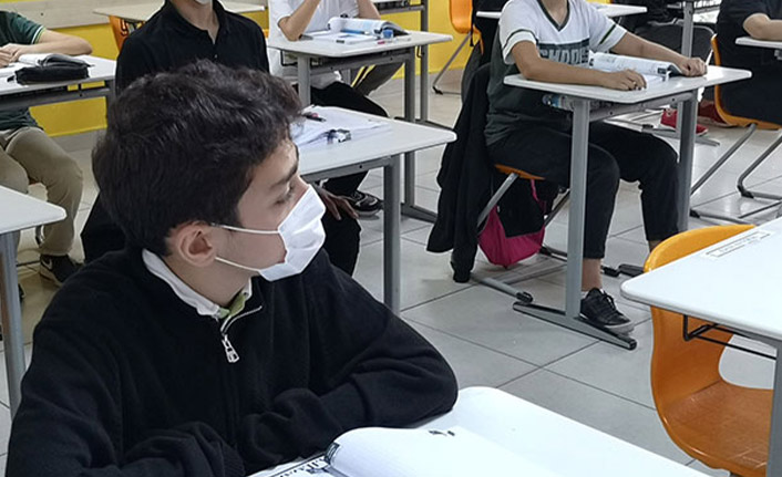 MEB açıkladı! O öğrenciler izinli sayılacak