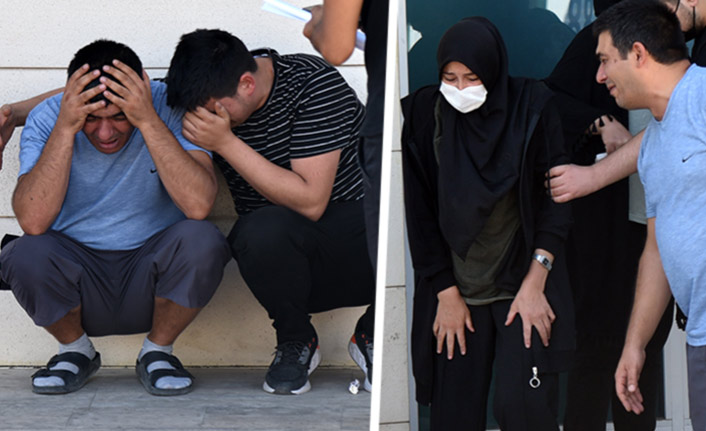 Ders dinlerken kalp krizi geçirip öldü!