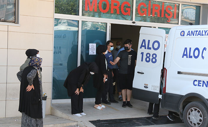 16 yaşındaki genç sınıfta kalp krizi geçirdi