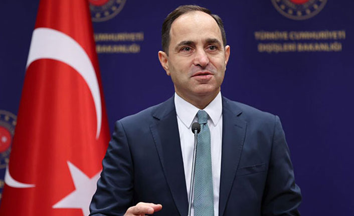 Suriye'den yeni mülteci iddialarına Dışişleri Bakanlığı'ndan yalanlama