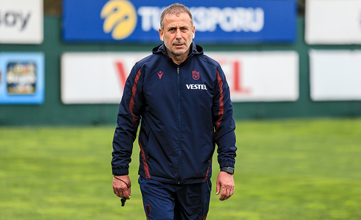 Abdullah Avcı ilk peşinde! 35 maçta 3 mağlubiyet