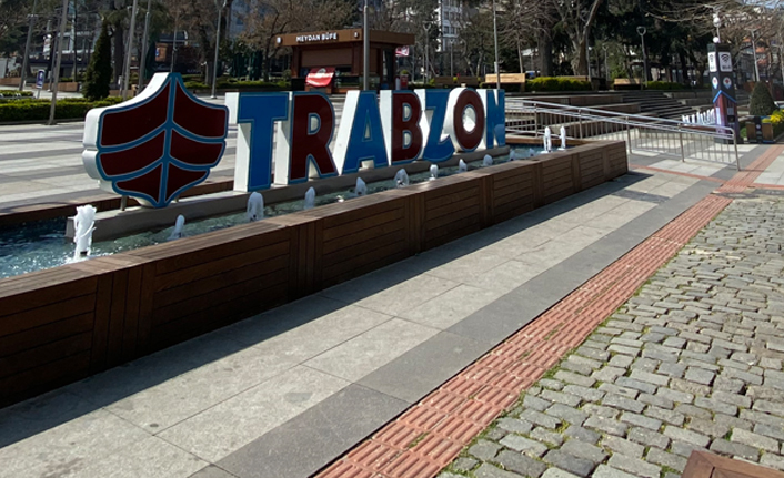 Trabzon'daki okullardaki PCR testlerinde 10 kişi pozitif çıktı