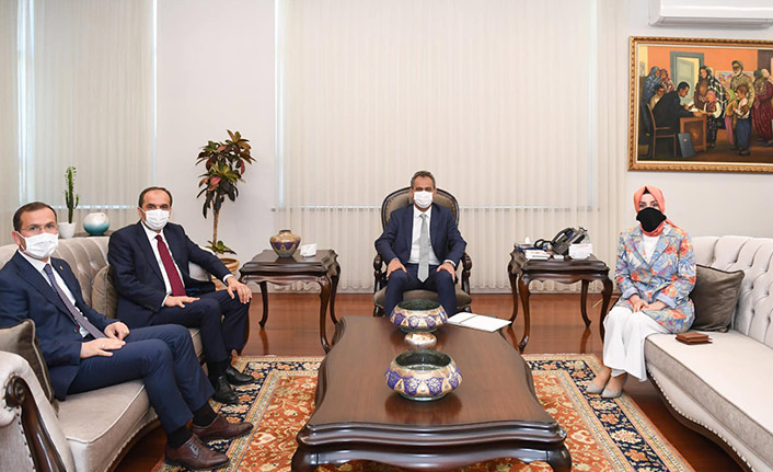 Trabzon’da Eğitime 20 Milyon Liralık ödenek! Vekiller açıkladı!