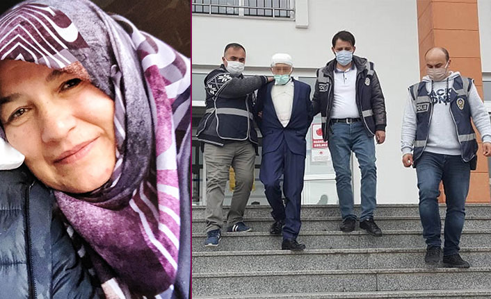 Karısını lahana toplarken öldüren kocadan ilginç savunma