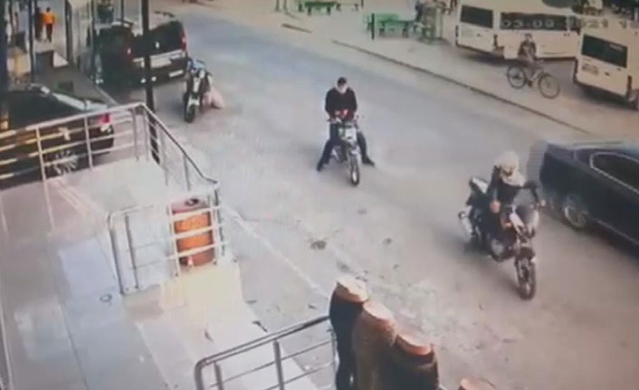 Kız meselesinde kan aktı: 1 ölü, 3 yaralı