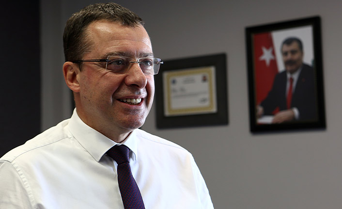 Trabzon'da okullarda görev yapacak 10 kişide koronavirüs tespit edildi