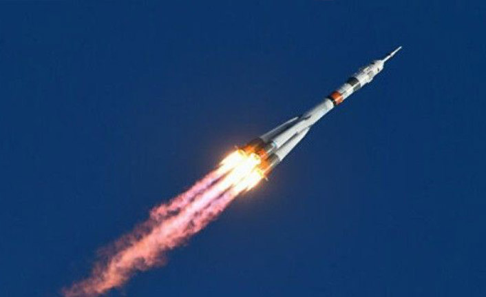 Rus ordusu için uzaya yeni uydu gönderildi