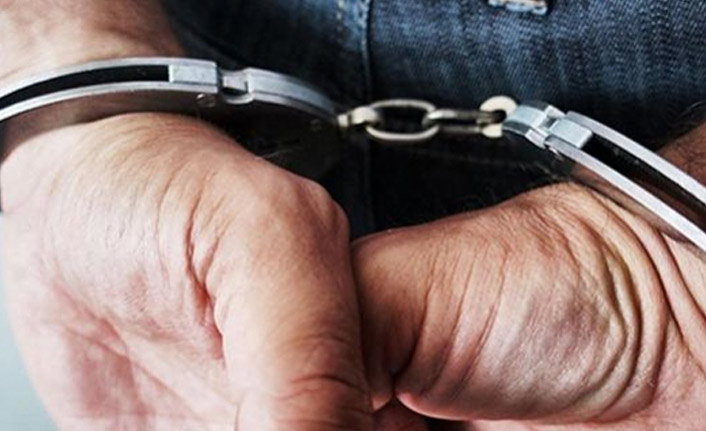 Kırmızı bültenle aranan şahıs yakalandı