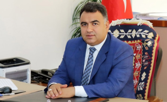 TİSKİ Müdürü Tekataş'tan eleştirilere cevap! "Trabzon'da alışkanlık olmuş"