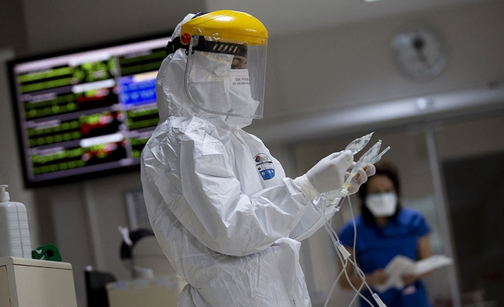 "Koronavirüs mevsimsel bir hastalığa dönüşebilir" dedi tarih verdi