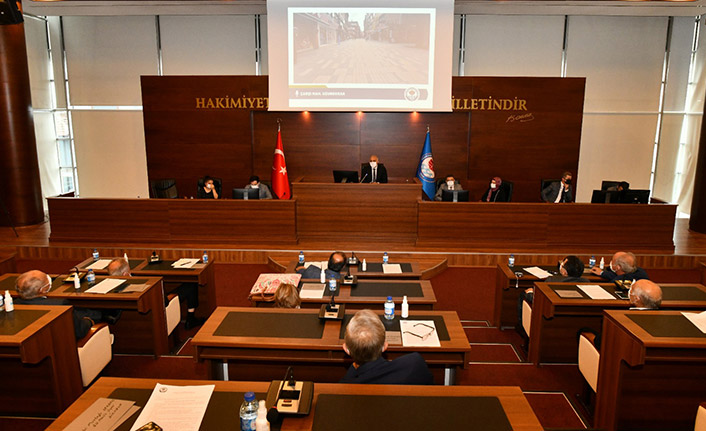 Murat Zorluoğlu’na 50 Milyon TL kredi yetkisi