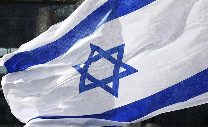 İsrail'de hapisten kaçan 2 Filistinli yakalandı