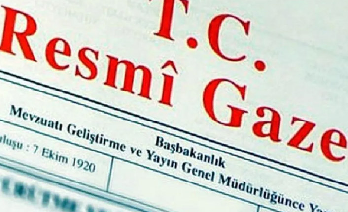 AFAD Başkanı Yunus Sezer oldu