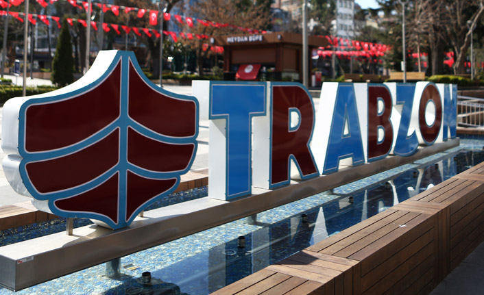 Haftalık vaka oranı açıklandı! Trabzon'da artış
