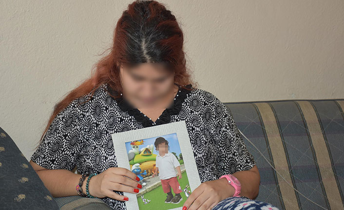 2 yaşındaki oğlu istismar edilen anneye 'çocuğunu koruyamadın' davası