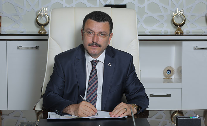 Ahmet Metin Genç: "Kirli emellerinden hiçbir zaman vazgeçmediler"