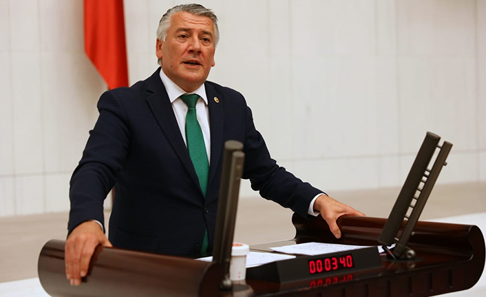 Hüseyin Örs: "Enflasyonu değil TÜİK’i kontrol altına aldılar"