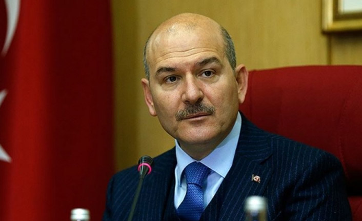 Soylu: 'Bir daha asla başaramayacaklar'