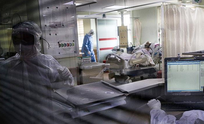 Korkutan açıklama: "İki virüs aynı anda vücutta bulunabilir"