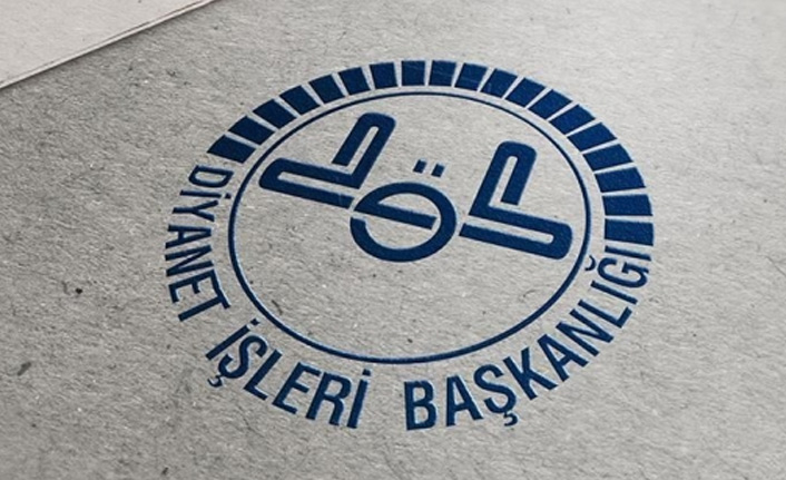 Diyanet personel alacak