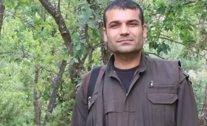 PKK/KCK'nın kritik ismi yakalandı