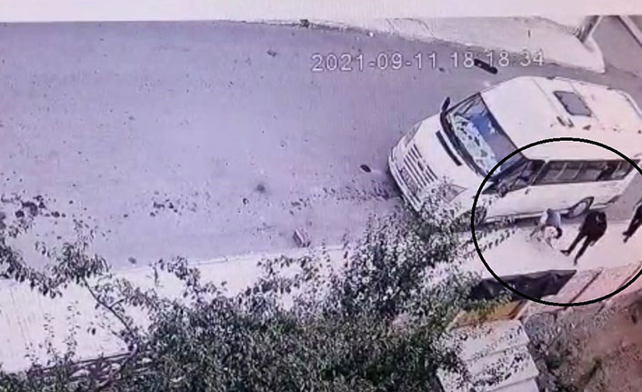 Sahipli pitbull dehşet saçtı! küçük çocuk hastanelik oldu