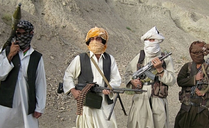 CIA'dan El-Kaide uyarısı: Afganistan'da güçlenecek...