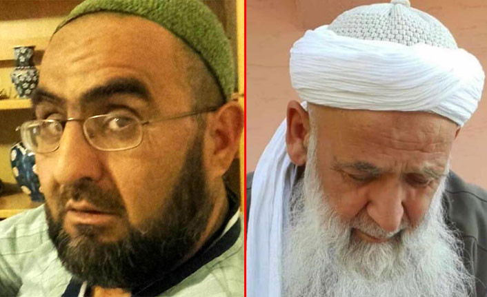 Kalp gözünü açmak için cinayet işlemiş