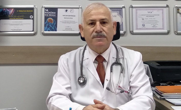 Hipertansiyon hastası sayısı 2 kat arttı! Çoğu farkında değil