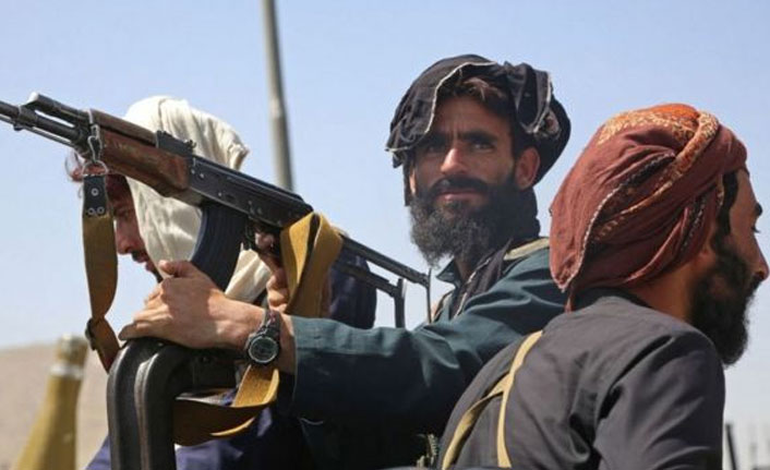 Taliban'dan düzenli ordu açıklaması