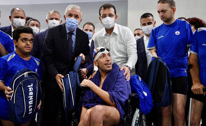 İmamoğlu'ndan öğrenci yurtları hamlesi: 2021 Eylül'üne kadar hedef 5000 yatak