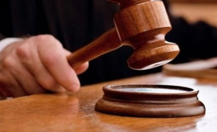 Eski Akçaabat Jandarma Komutanı FETÖ'den yargılandı