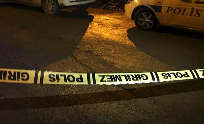 Korkunç cinayet! Annesini keserle öldürdü