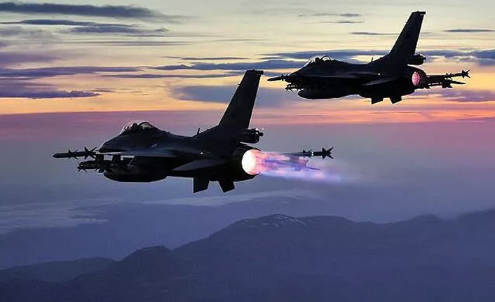 MSB duyurdu! 6 PKK'lı terörist etkisiz hale getirildi. 17 Eylül 2021