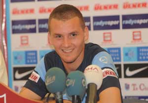 Barış Memiş kiralanıyor