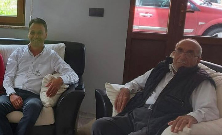 Trabzon'da belediye başkanının amcası koronavirüse yenik düştü