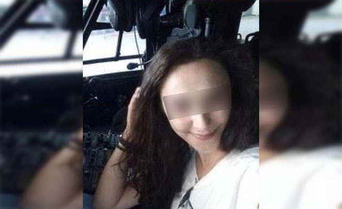 Aracında uyuşturucuyla yakalanan kadın polisten ilginç savunma