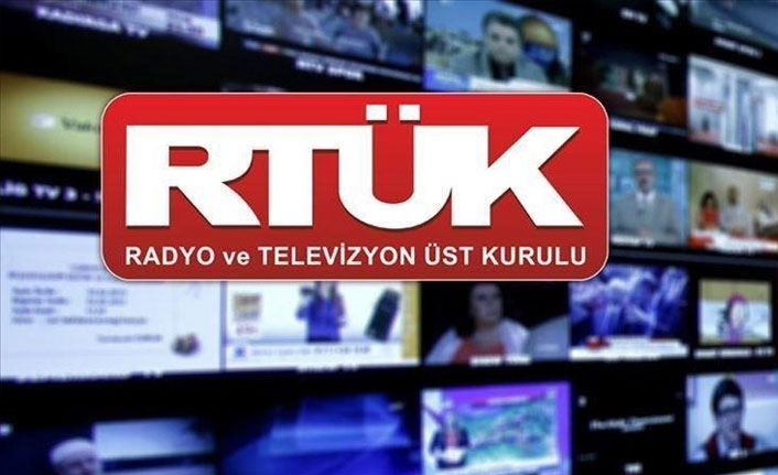 RTÜK'ten Türkçeyi doğru kullanıma ödül