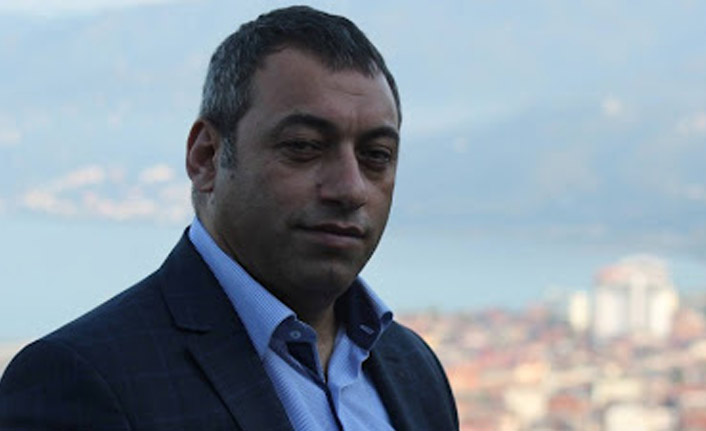 Selahaddin Çebi'den Gaziler Günü mesajı