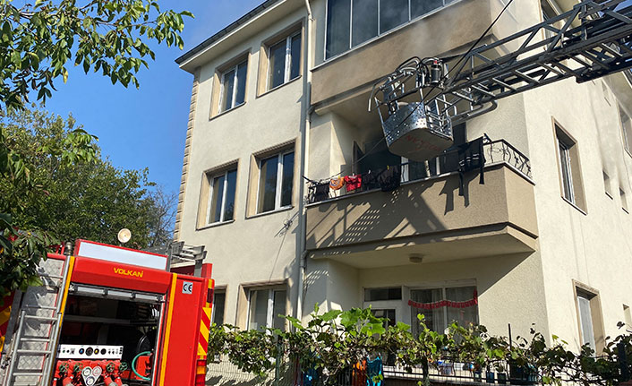 Prizdeki telefon bir ailenin sonu oluyordu