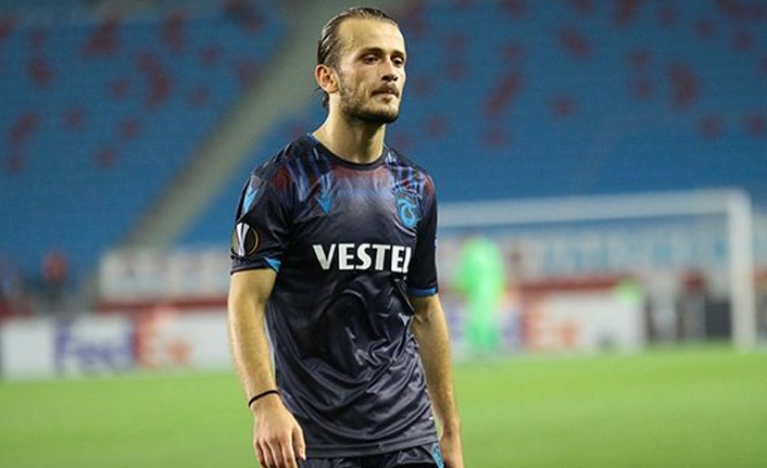 Trabzonspor’da Abdülkadir Parmak Şoku