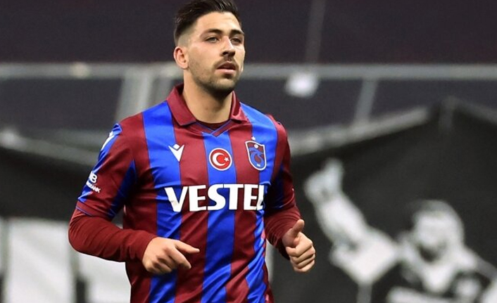 Bakasetas golünü attı