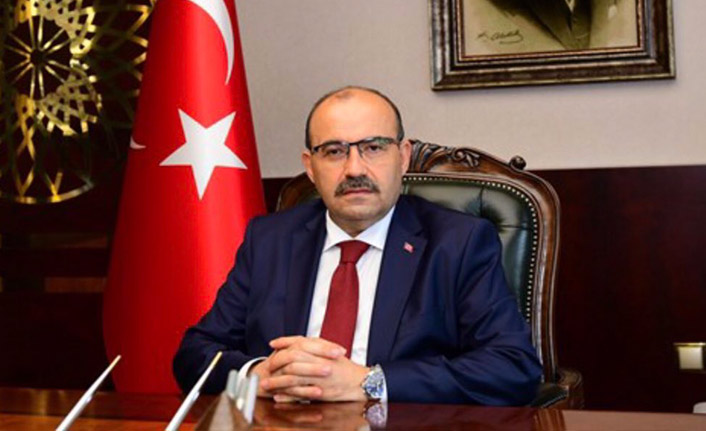 Trabzon Valisi Ustaoğlu'ndan Gaziler günü mesajı