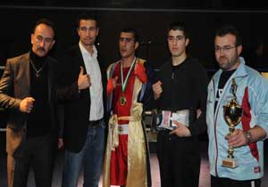 TS-FB karması Hamburg'a karşı