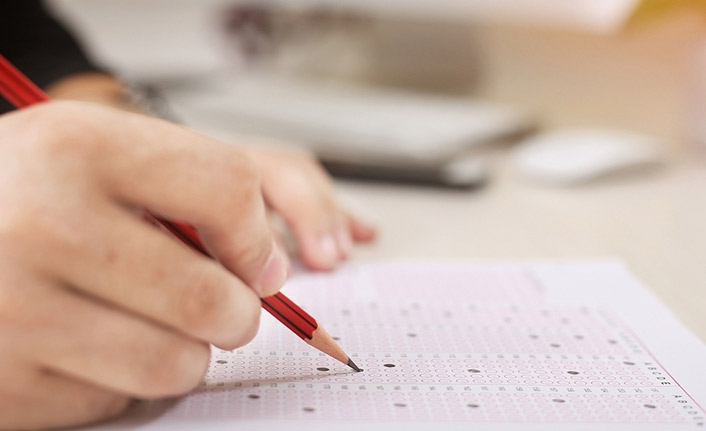 Akademik Personel ve Lisansüstü Eğitimi Giriş Sınavı yapıldı