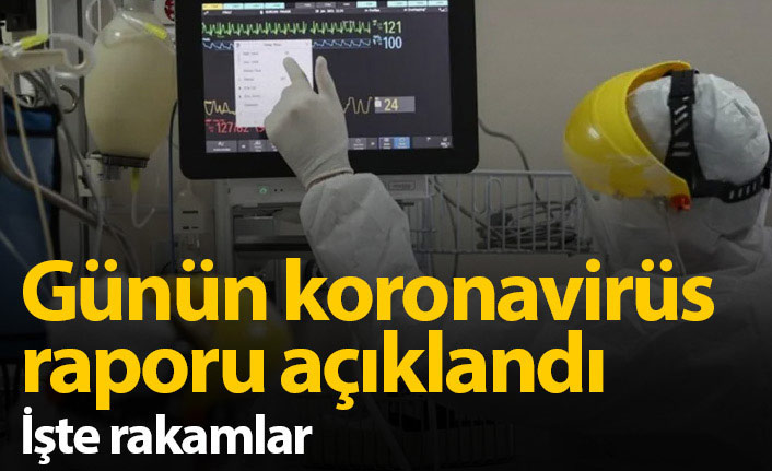 Günlük vaka 26 bin 398: Bakan Koca’dan kritik uyarı