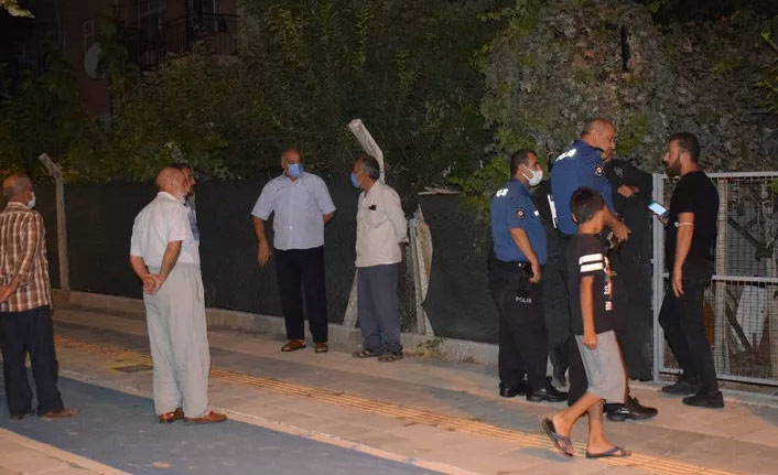 Düğün tartışmasında silahlar konuştu!