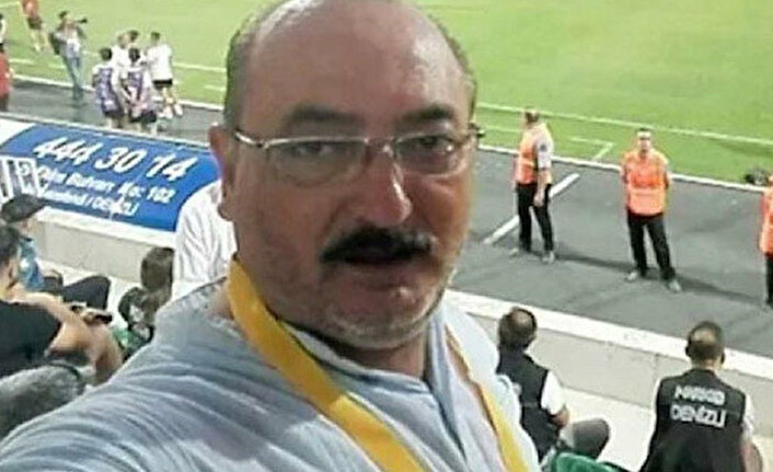 Aşıya inanmayan gazeteci koronavirüsten öldü