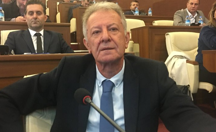 Turgay Şahin’in acı günü!