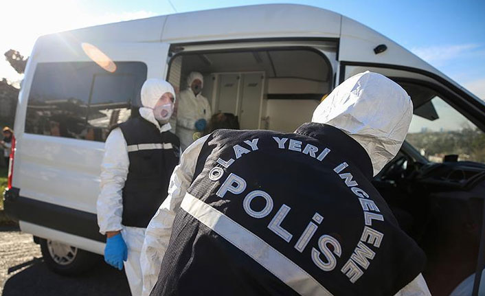 Kayıp olarak aranırken cesedi kanalda bulundu